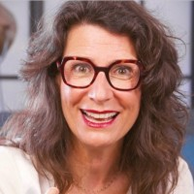 Célia Chartrain